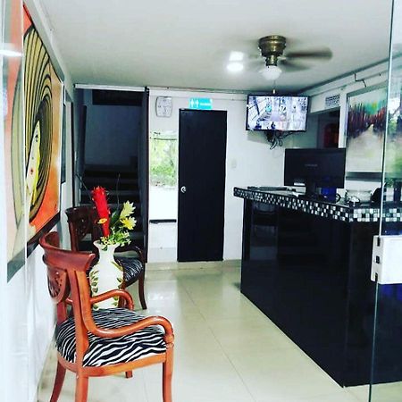 Hotel Casa Murano Neiva  Ngoại thất bức ảnh