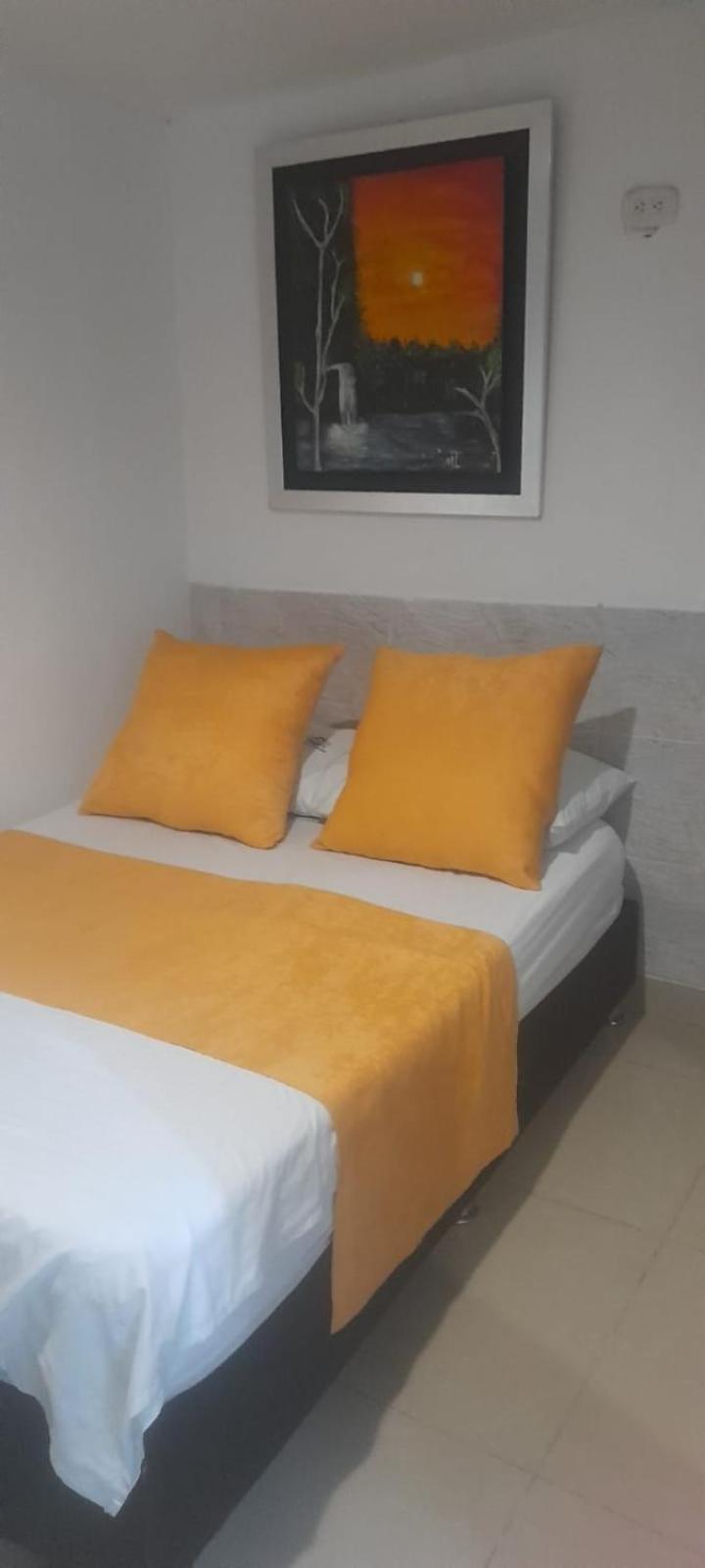Hotel Casa Murano Neiva  Ngoại thất bức ảnh
