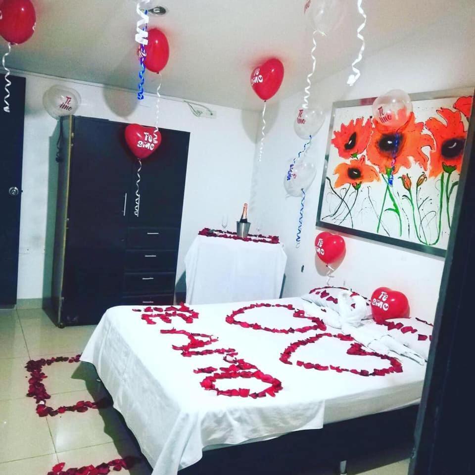 Hotel Casa Murano Neiva  Ngoại thất bức ảnh