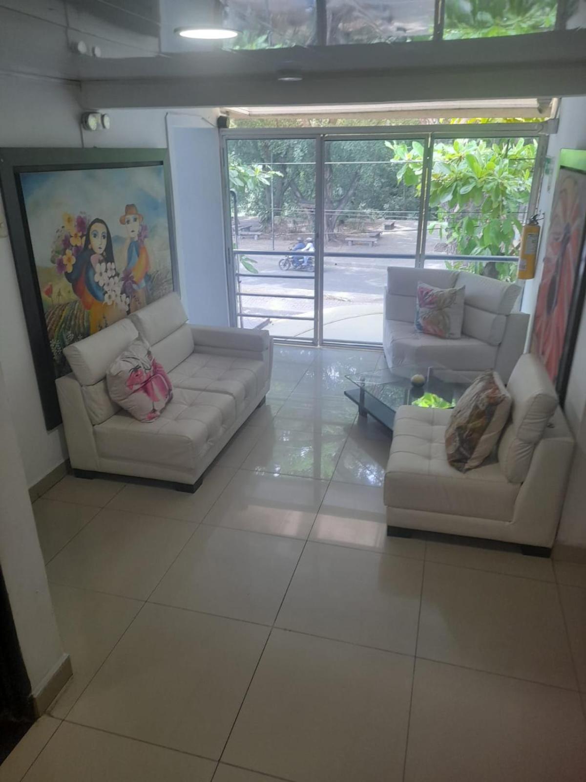 Hotel Casa Murano Neiva  Ngoại thất bức ảnh