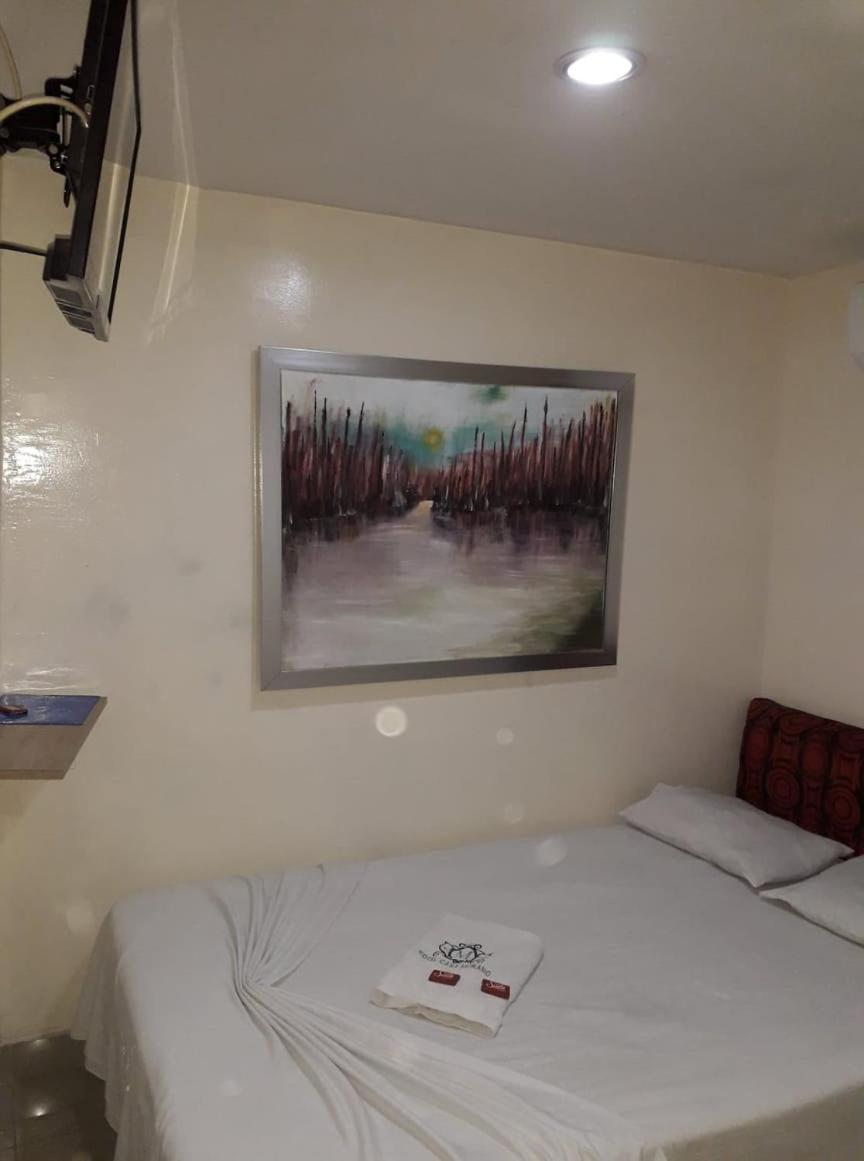 Hotel Casa Murano Neiva  Ngoại thất bức ảnh