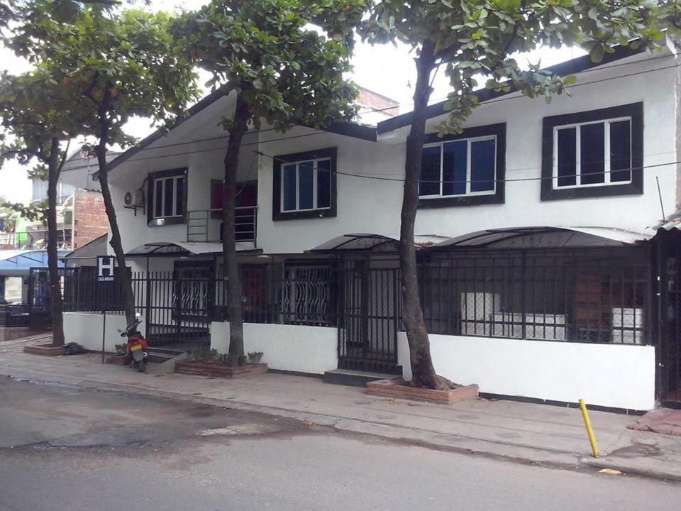 Hotel Casa Murano Neiva  Ngoại thất bức ảnh