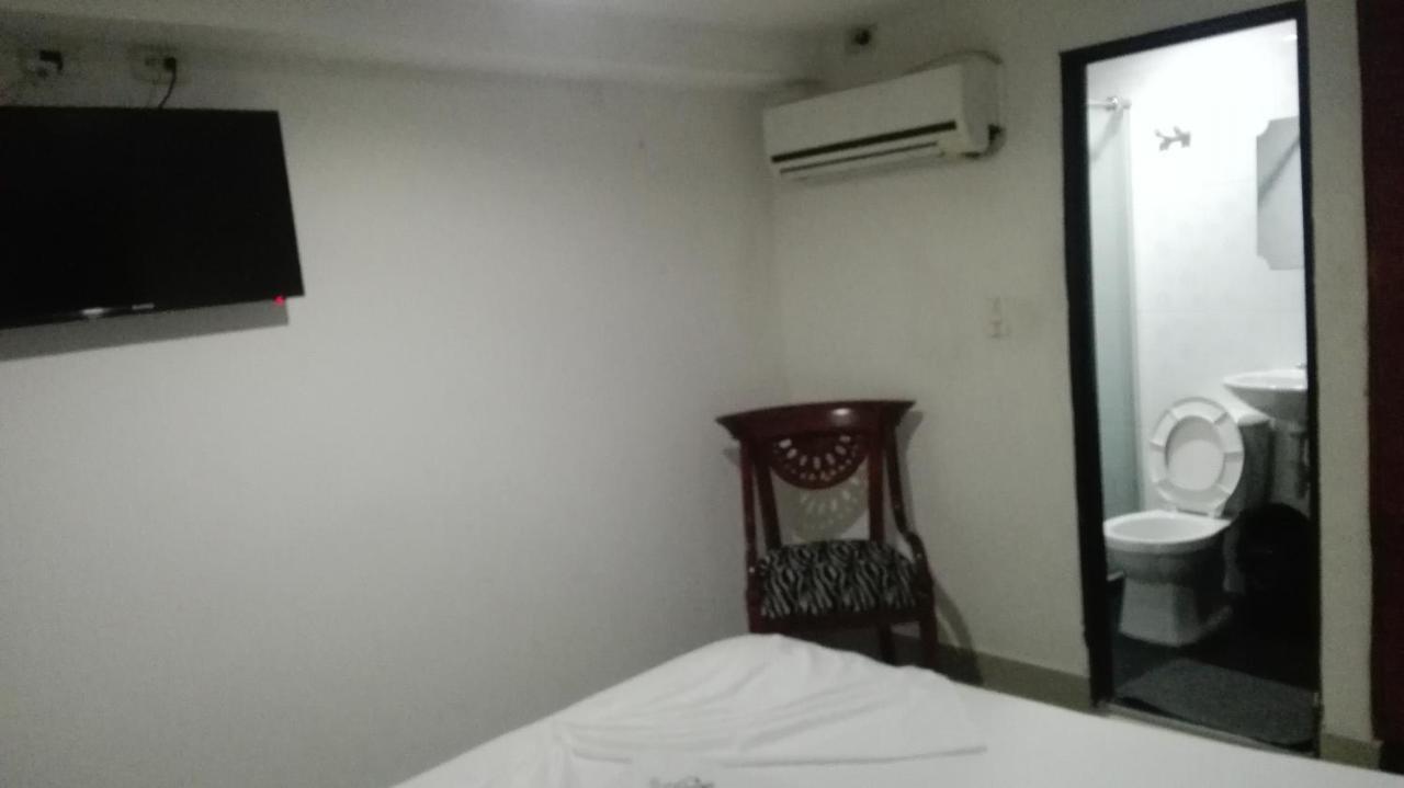 Hotel Casa Murano Neiva  Ngoại thất bức ảnh