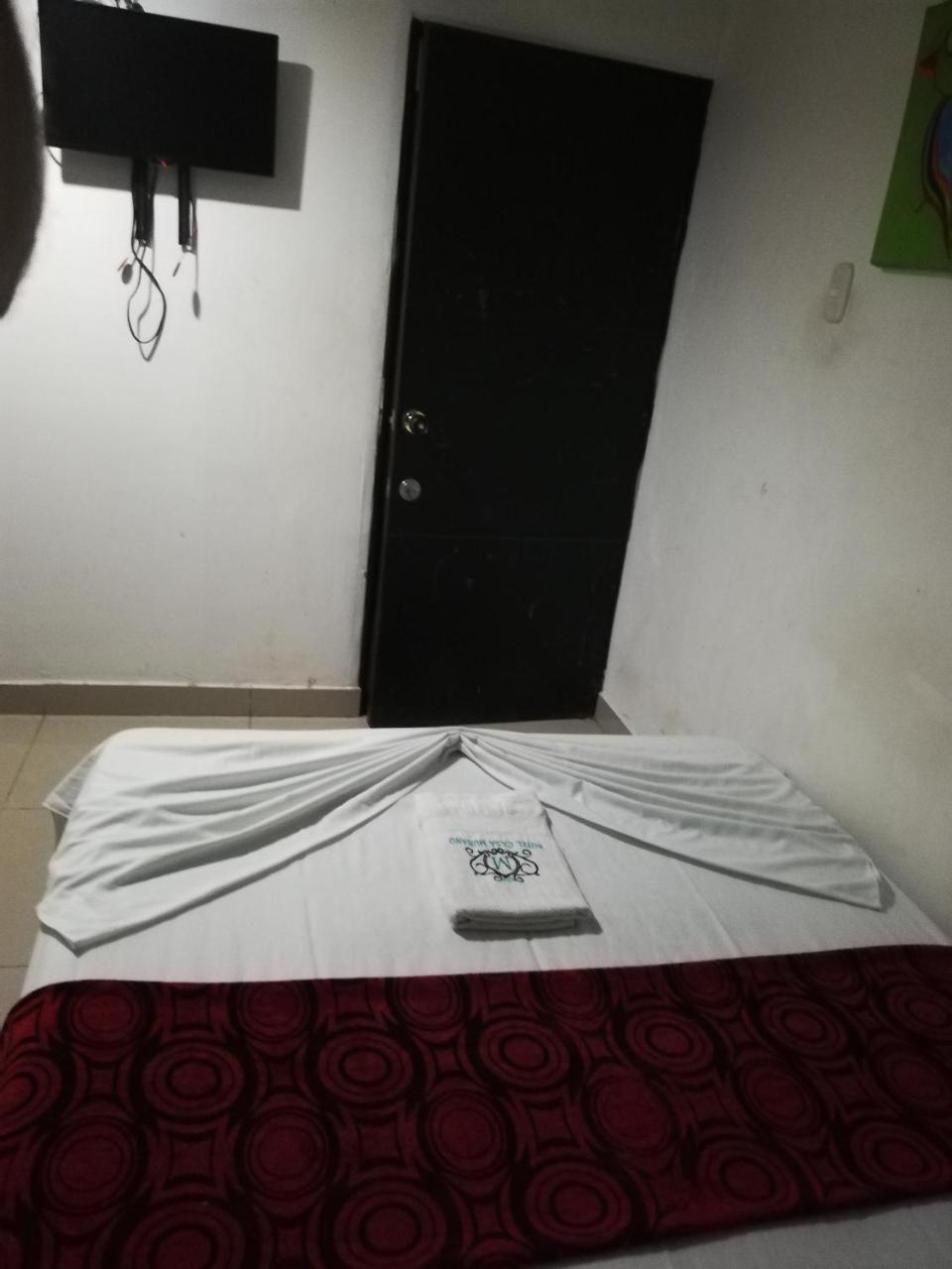 Hotel Casa Murano Neiva  Ngoại thất bức ảnh