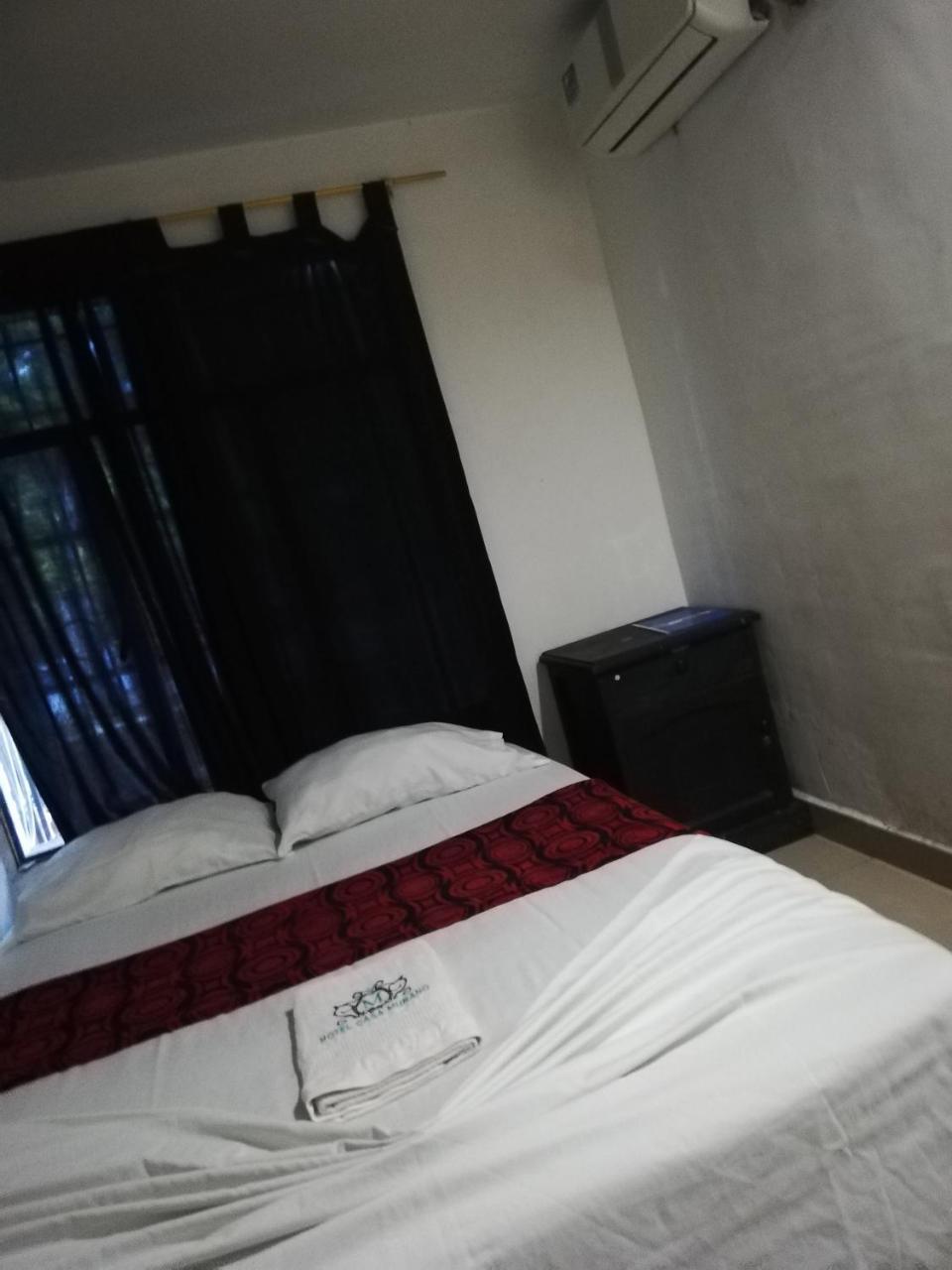 Hotel Casa Murano Neiva  Ngoại thất bức ảnh