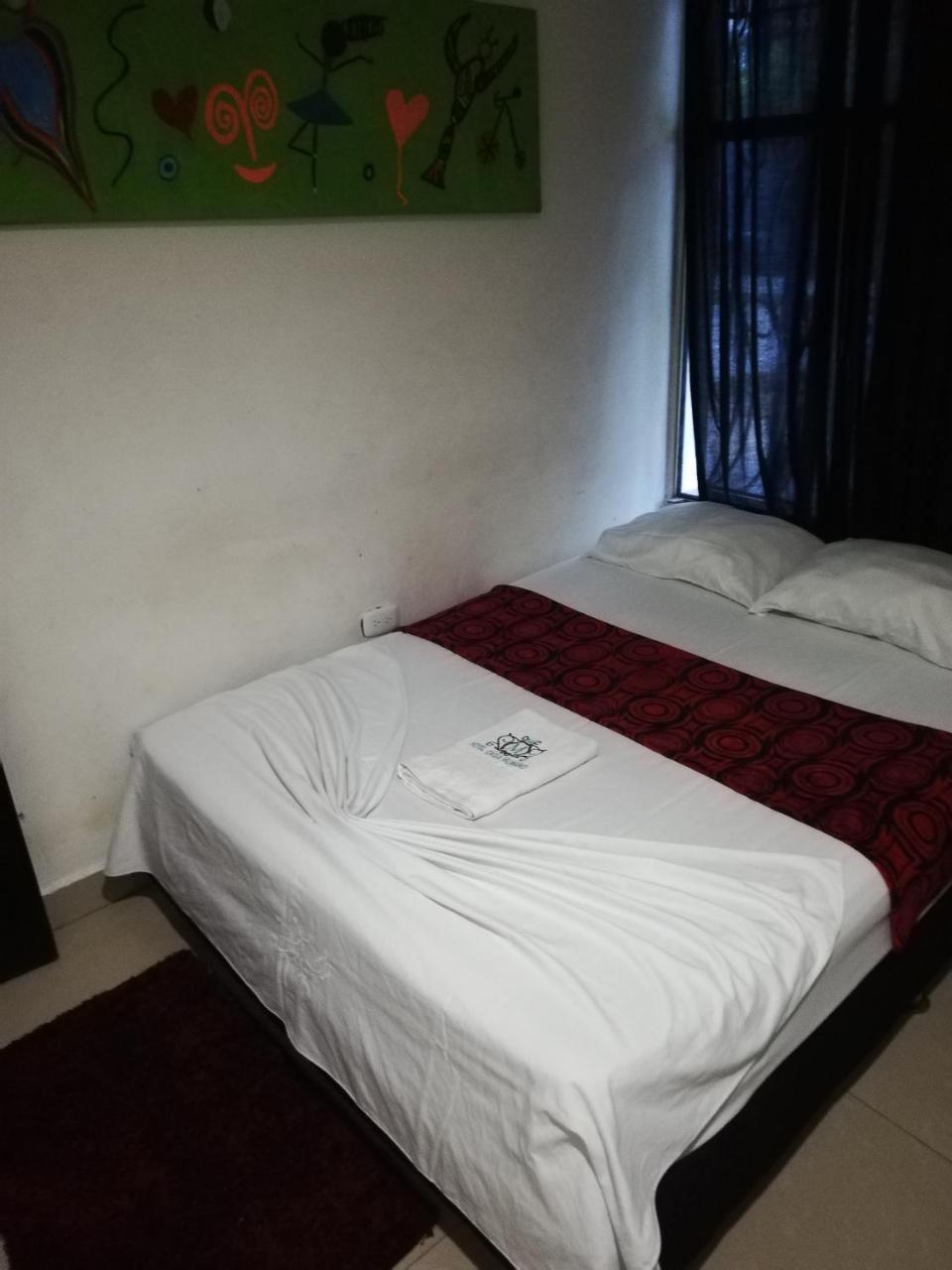 Hotel Casa Murano Neiva  Ngoại thất bức ảnh