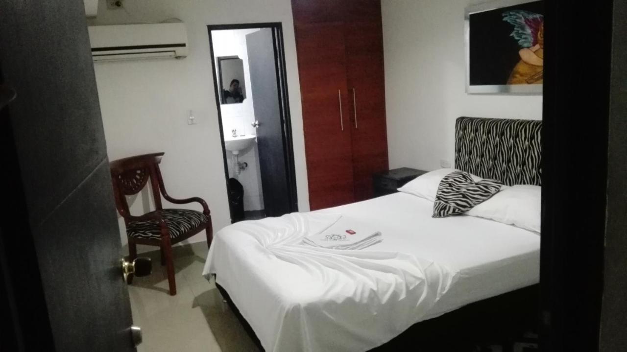 Hotel Casa Murano Neiva  Ngoại thất bức ảnh