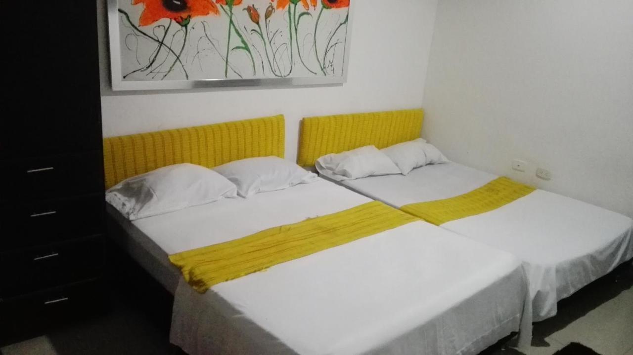 Hotel Casa Murano Neiva  Ngoại thất bức ảnh