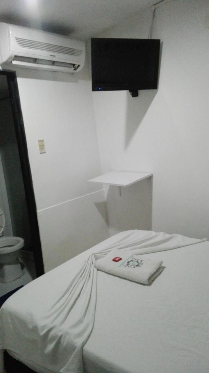 Hotel Casa Murano Neiva  Ngoại thất bức ảnh