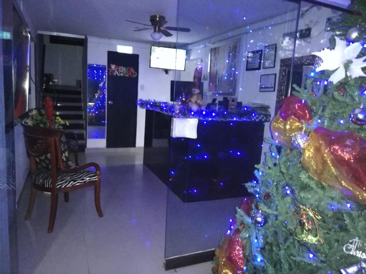 Hotel Casa Murano Neiva  Ngoại thất bức ảnh