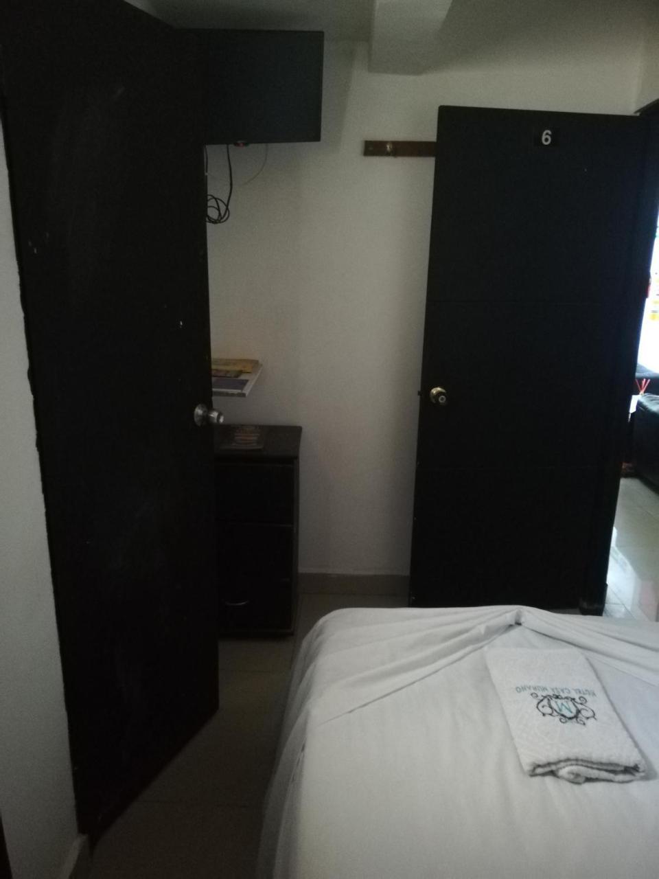 Hotel Casa Murano Neiva  Ngoại thất bức ảnh