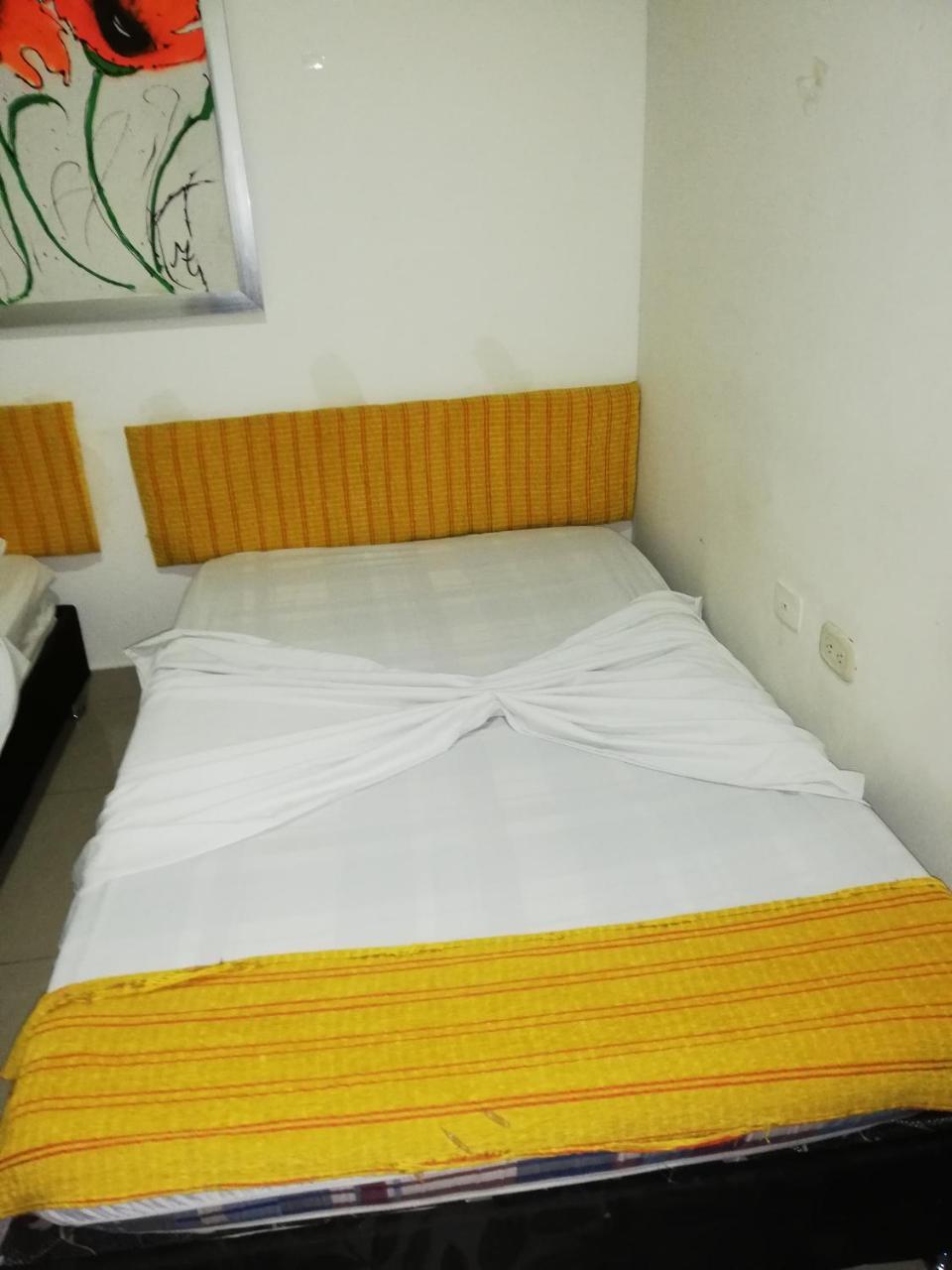 Hotel Casa Murano Neiva  Ngoại thất bức ảnh