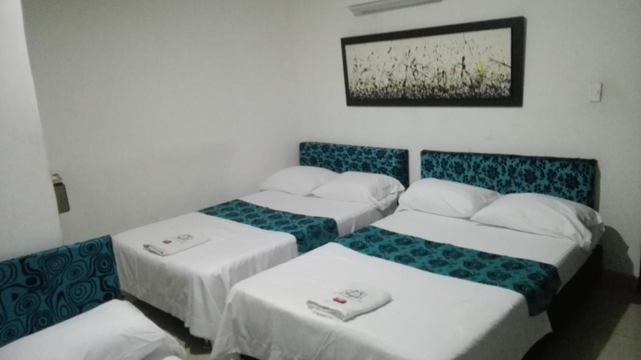 Hotel Casa Murano Neiva  Ngoại thất bức ảnh