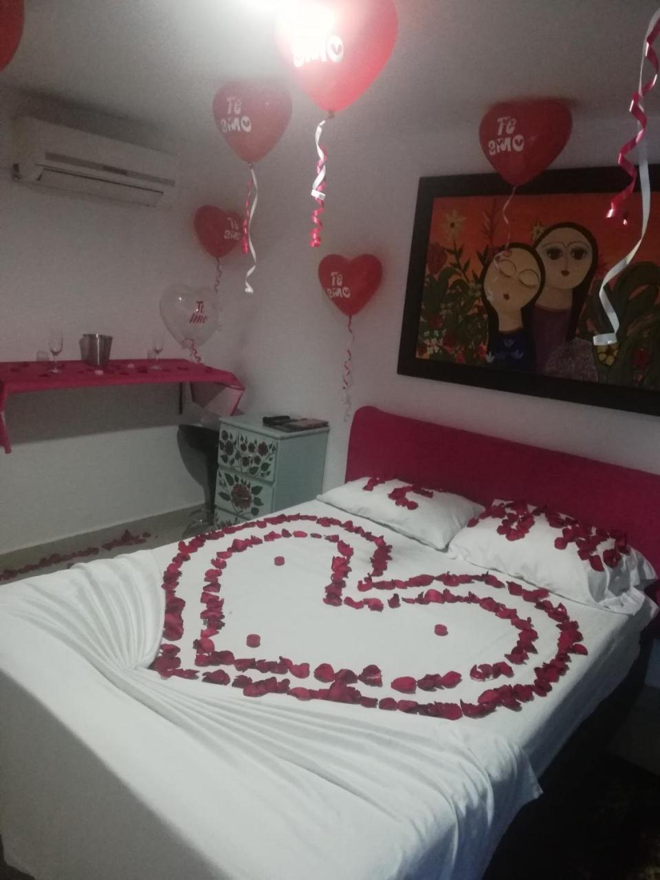 Hotel Casa Murano Neiva  Ngoại thất bức ảnh
