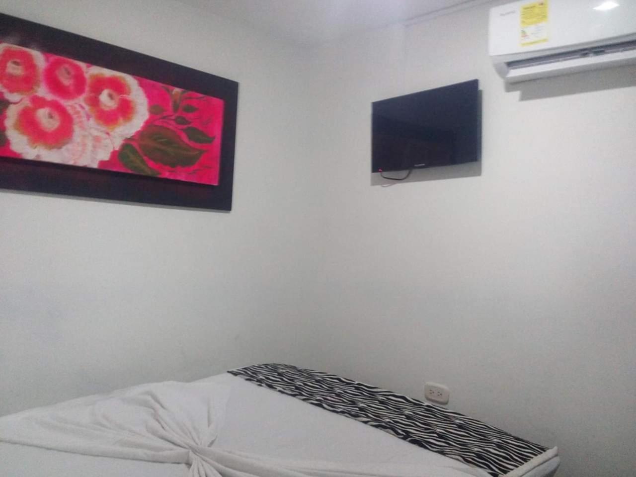 Hotel Casa Murano Neiva  Ngoại thất bức ảnh