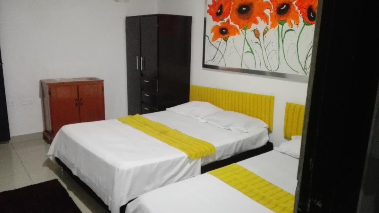 Hotel Casa Murano Neiva  Ngoại thất bức ảnh