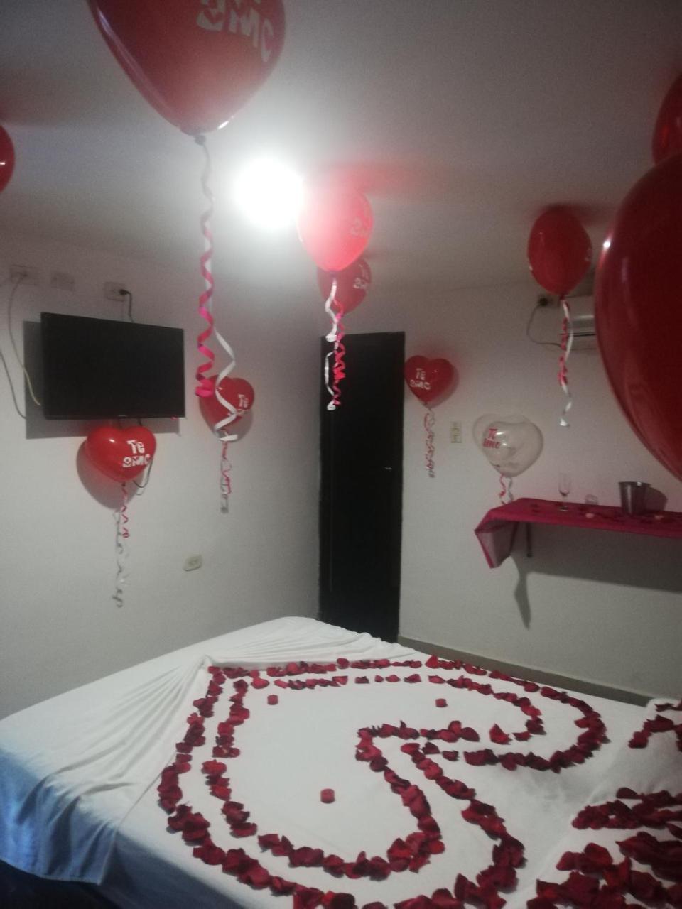 Hotel Casa Murano Neiva  Ngoại thất bức ảnh