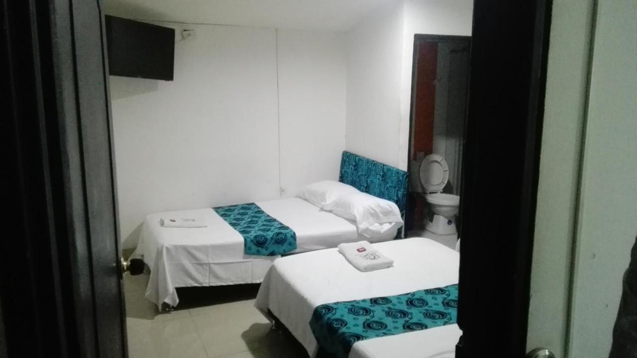 Hotel Casa Murano Neiva  Ngoại thất bức ảnh